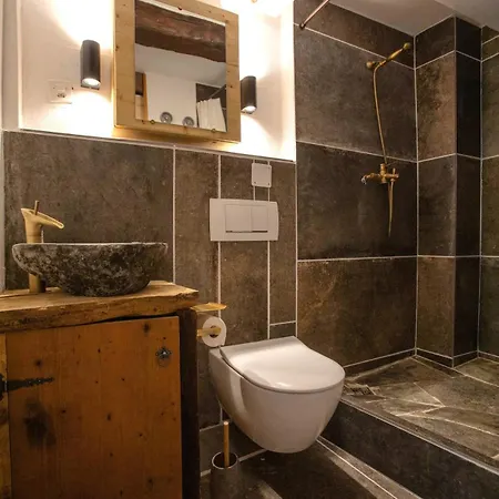 Casa Piazzo *