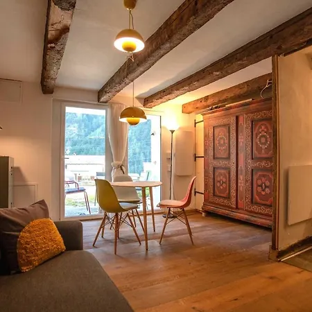 Casa Piazzo Apartment *