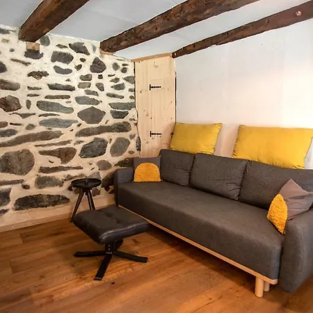 Casa Piazzo Apartment *