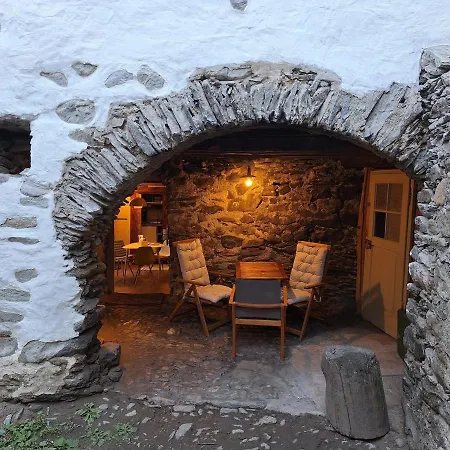 Casa Piazzo *